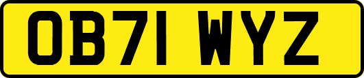 OB71WYZ