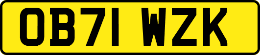 OB71WZK