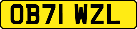 OB71WZL