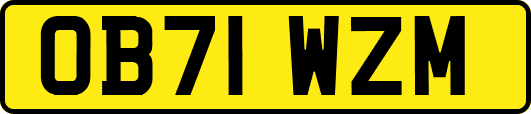OB71WZM