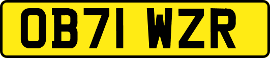 OB71WZR