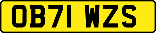 OB71WZS