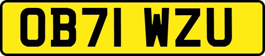 OB71WZU