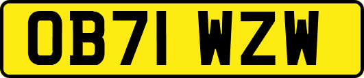 OB71WZW
