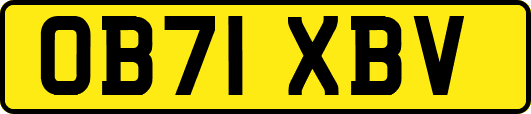 OB71XBV