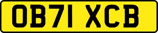 OB71XCB
