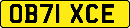 OB71XCE