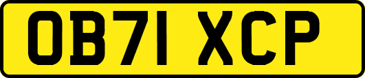 OB71XCP
