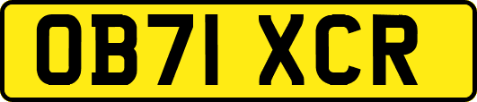 OB71XCR