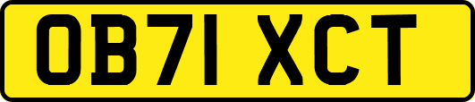 OB71XCT