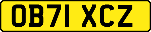 OB71XCZ