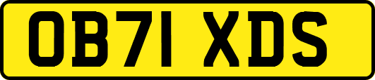 OB71XDS