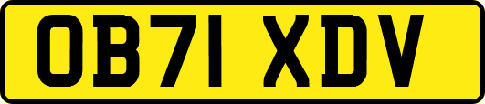 OB71XDV