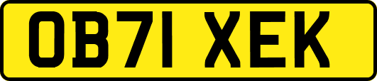 OB71XEK