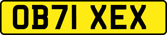 OB71XEX