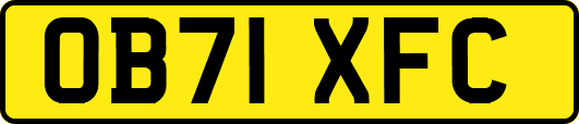 OB71XFC