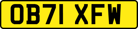 OB71XFW