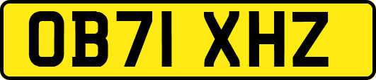 OB71XHZ