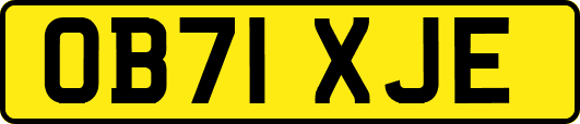 OB71XJE