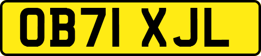 OB71XJL
