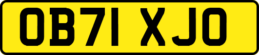 OB71XJO