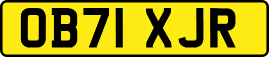 OB71XJR