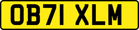 OB71XLM
