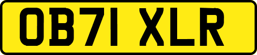 OB71XLR