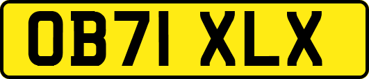 OB71XLX