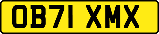 OB71XMX
