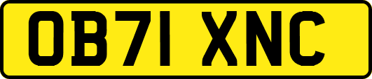 OB71XNC