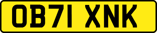 OB71XNK