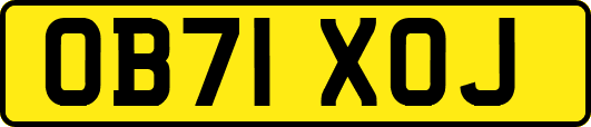 OB71XOJ