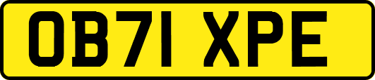 OB71XPE