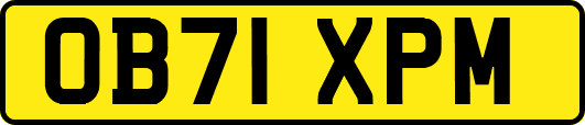 OB71XPM