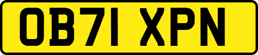 OB71XPN