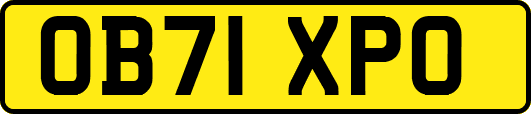OB71XPO
