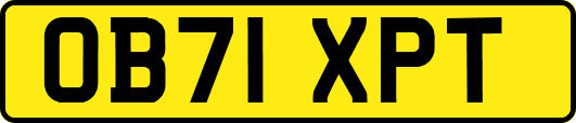 OB71XPT
