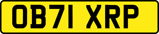 OB71XRP