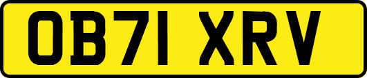 OB71XRV
