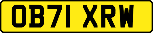 OB71XRW