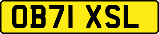 OB71XSL