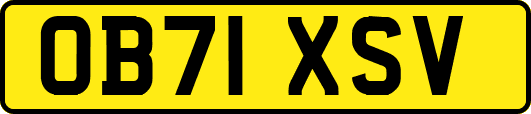 OB71XSV