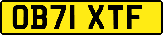 OB71XTF