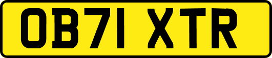OB71XTR