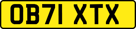 OB71XTX