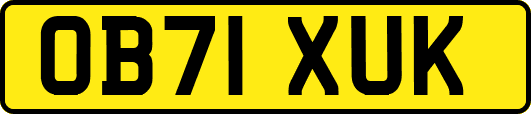 OB71XUK
