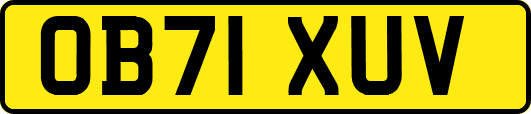 OB71XUV