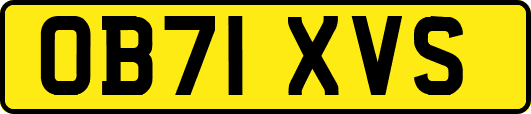 OB71XVS