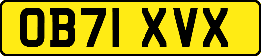 OB71XVX